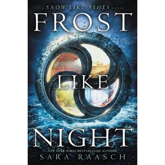 Frost Like Night image 0