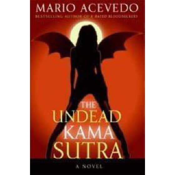 Undead Kama Sutra image 0