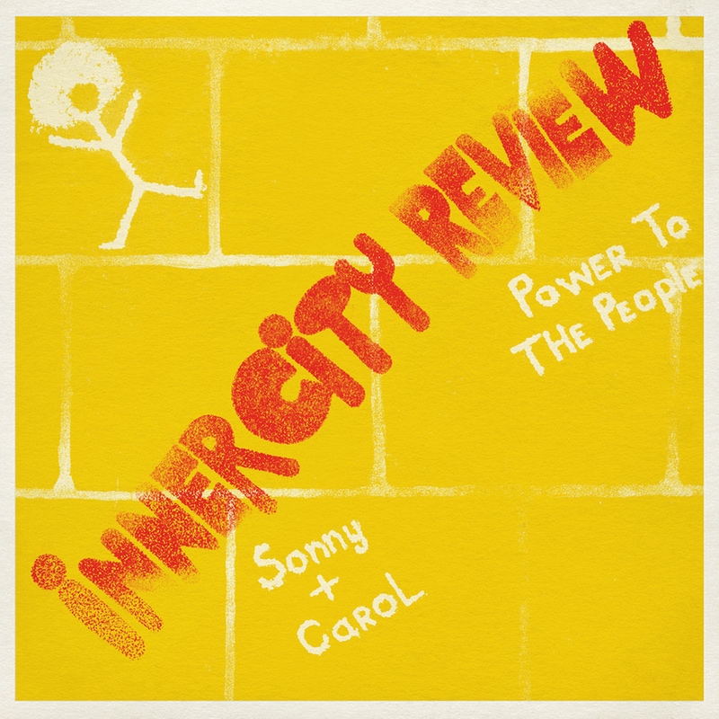 Inner City Review (LP 7)