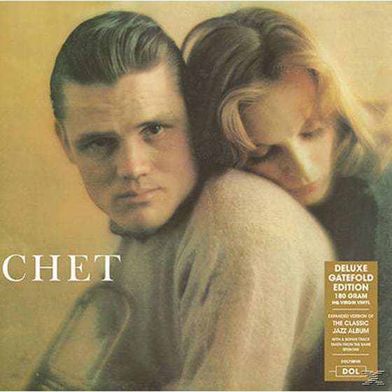Chet Lp image 0