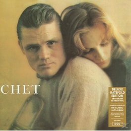 Chet Lp