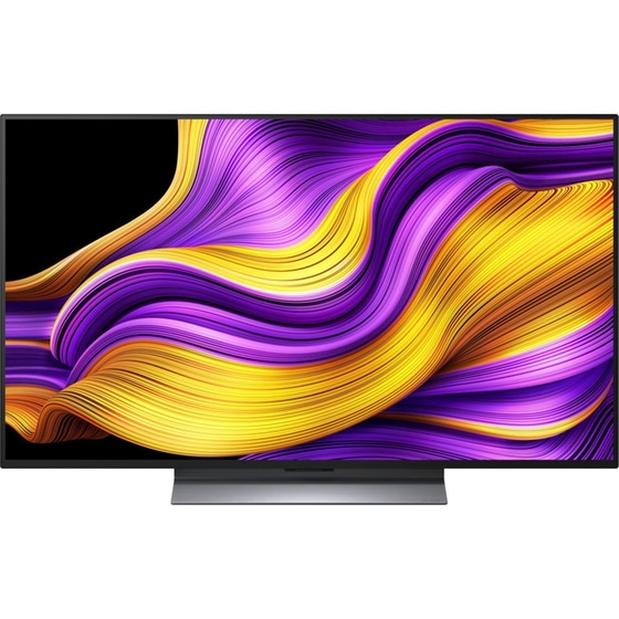 LG Smart Τηλεόραση 48" Ultra HD/4K OLED AI G5 2025 (OLED48G56LS) image 1