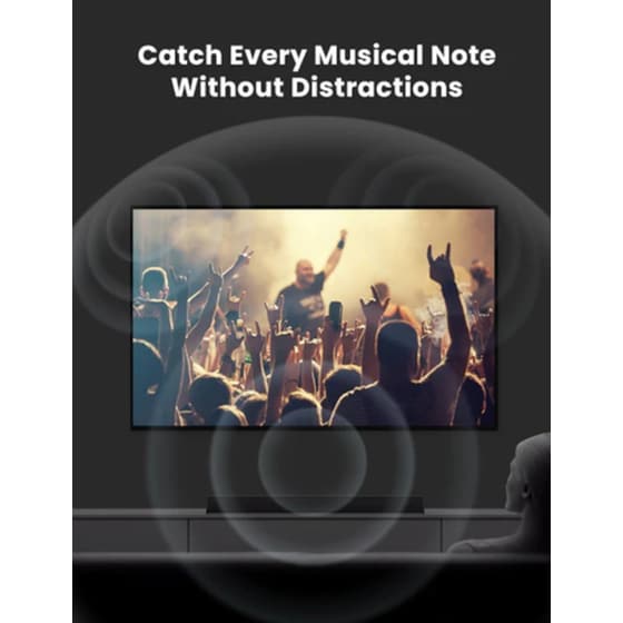 Καλώδιο Ugreen HDMI 2.1 HDMI Male σε HDMI Male - 3.0m image 5