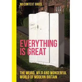 Everything is Great