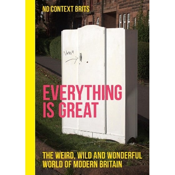 Everything is Great image 0
