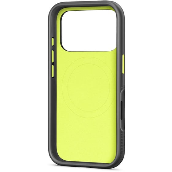 Θήκη Apple iPhone 17 Pro - Beats Rugged Case with MagSafe and Camera Control - Everest Black image 1