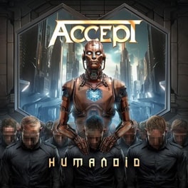 Humanoid Mediabook