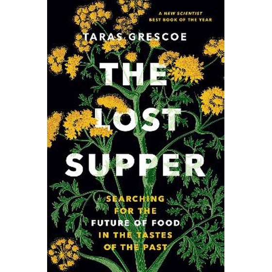 The Lost Supper image 0