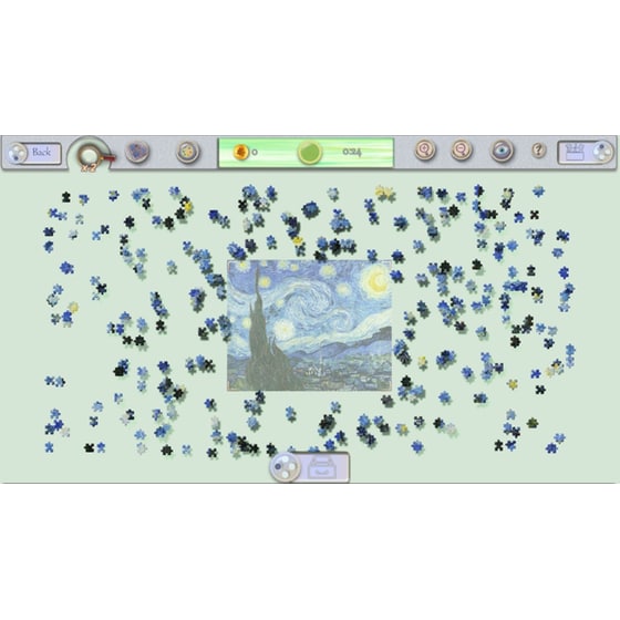 Super Puzzle Pack 2 (Code in a Box) - Nintendo Switch image 6