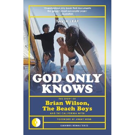 God Only Knows image 0