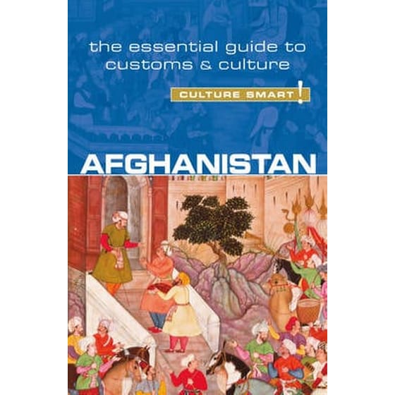 Afghanistan - Culture Smart! image 0
