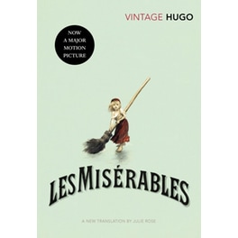 Les Miserables