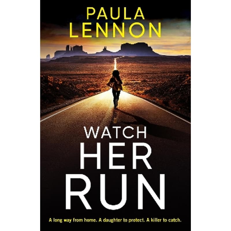 Watch Her Run