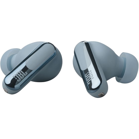 Ακουστικά Bluetooth JBL Live Beam 3 ANC - Μπλε image 4