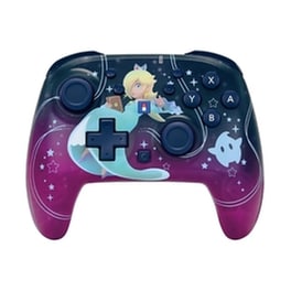 Hori Horipad Turbo Ασύρματο για Switch 2 Purple