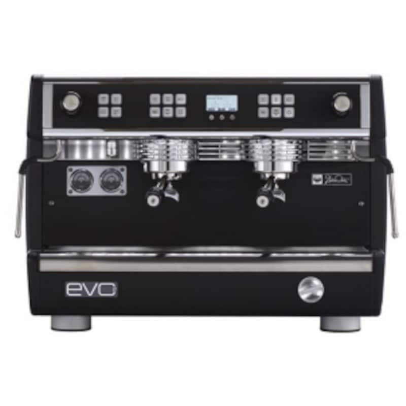DALLA CORTE Μηχανή Espresso DALLA CORTE Evo2 2 Group 4300 W