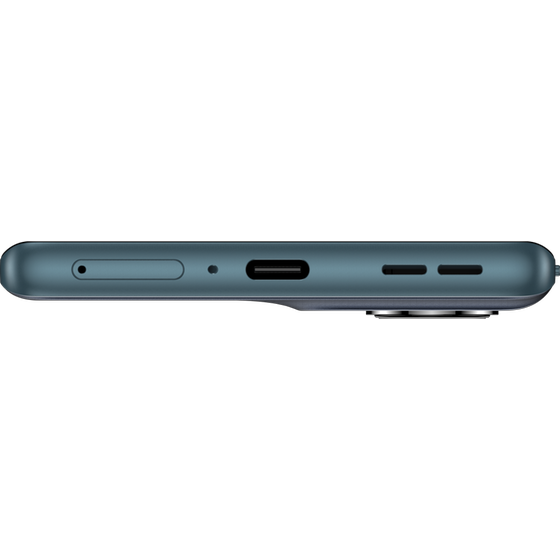 Motorola Edge 50 Fusion 256GB - Forest Blue image 10