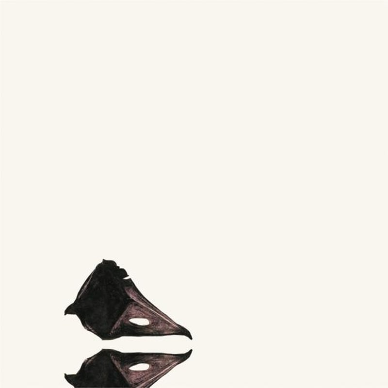 (Black/3lp) The New Backwards