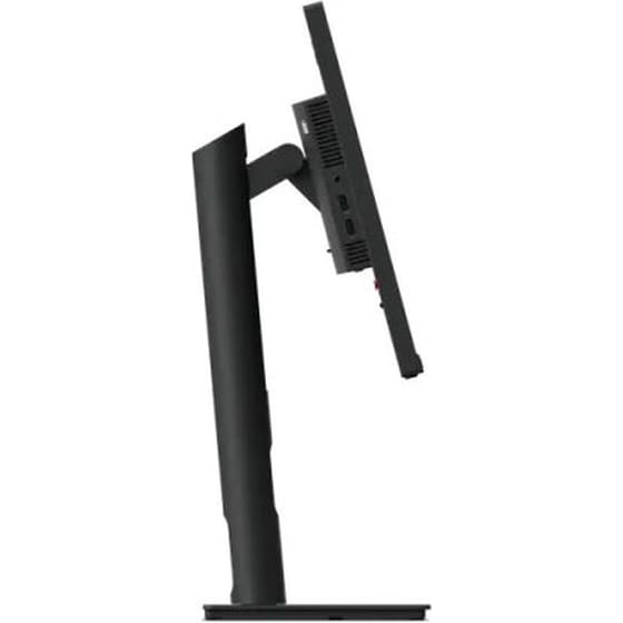 Lenovo ThinkVision T24i-30 Monitor 23.8'' FHD IPS Flat 60Hz 6ms image 5