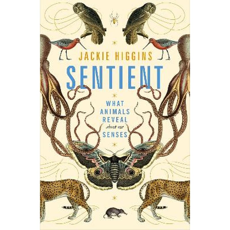 Sentient