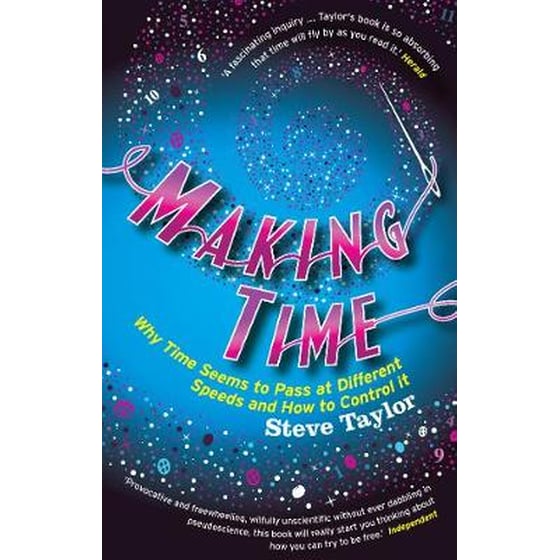 Making Time image 0