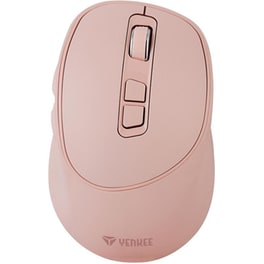 Yenkee YMS 2080PK Slider Ασύρματο Ποντίκι