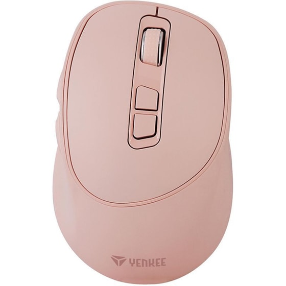 Yenkee YMS 2080PK Slider Ασύρματο Ποντίκι image 0