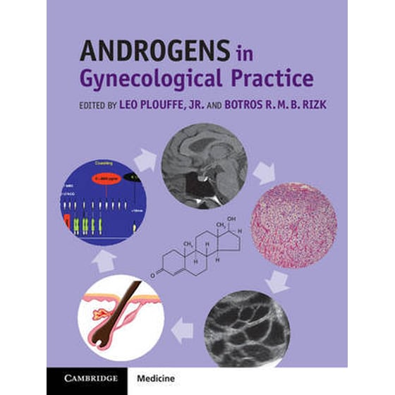 Androgens in Gynecological Practice image 0