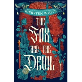 The Fox and the Devil (Hardback)