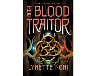 Blood Traitor image 0