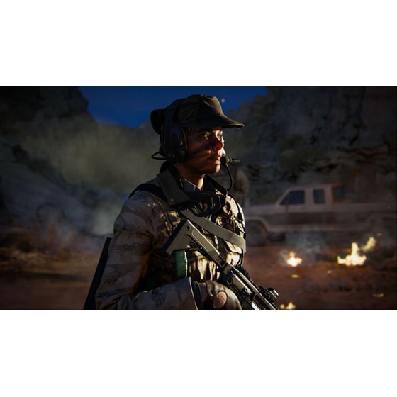 Call of Duty: Black Ops 6 - PS4 image 1