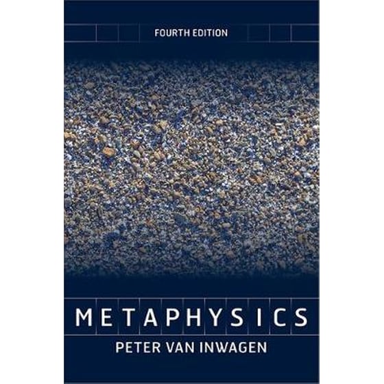 Metaphysics, 4th Edition image 0