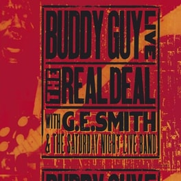 Live: The Real Deal