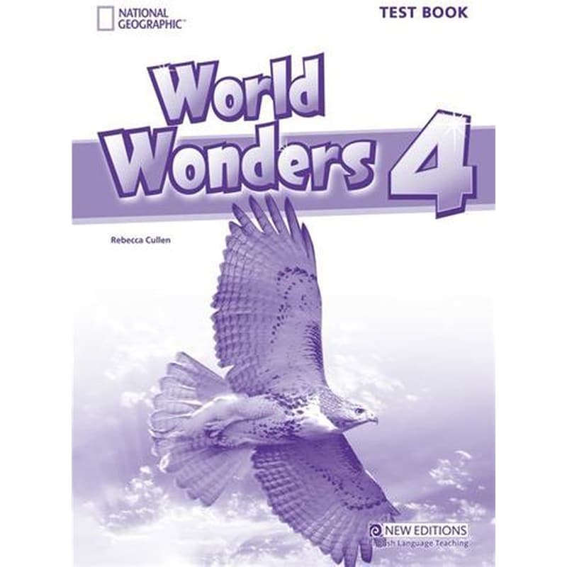 World Wonders 4 Test