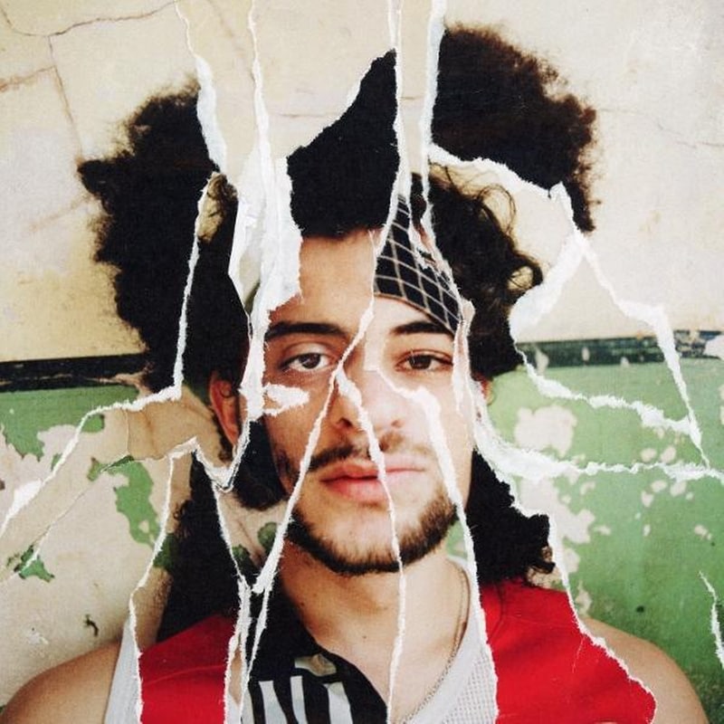 Dancing People Dont Cry (LP)