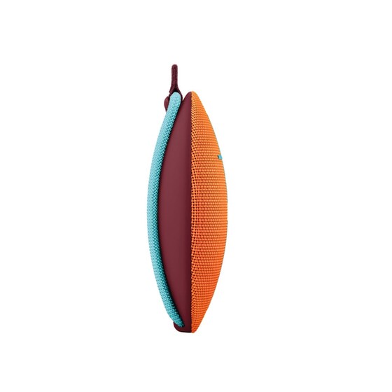 Φορητό Ηχείο Logitech UE ROLL 2 Habanero image 1