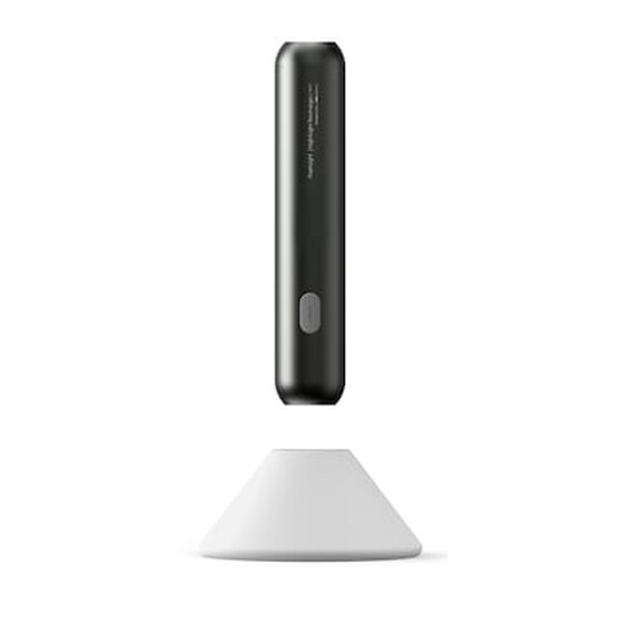 Allocacoc® Flashlight |nightlight Recharge| Επαναφορτιζόμενος Φακός Led (μαύρος) image 0