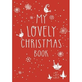 My Lovely Christmas Book