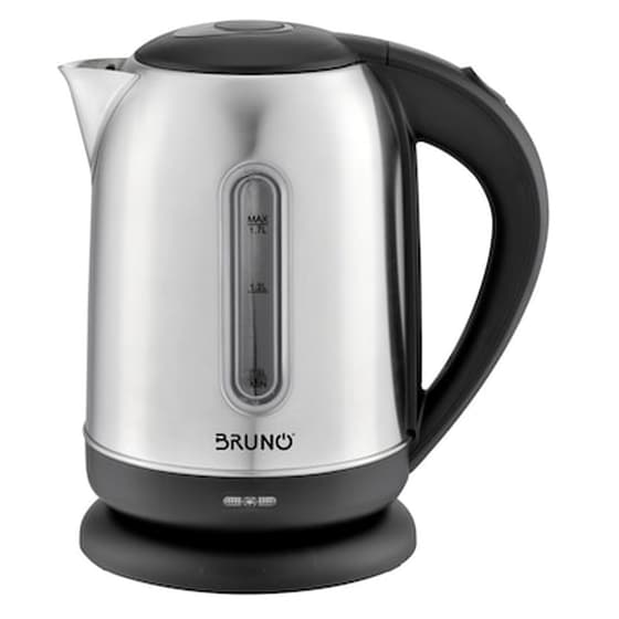 BRUNO BRN-0029 2200 W 1.7 L Inox Βραστήρας image 0