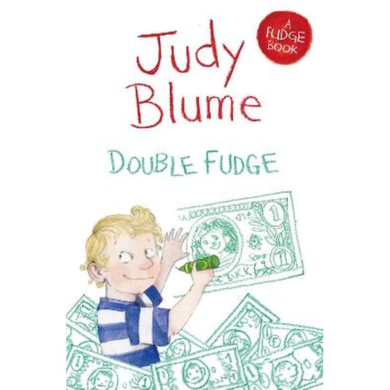 Double Fudge image 0