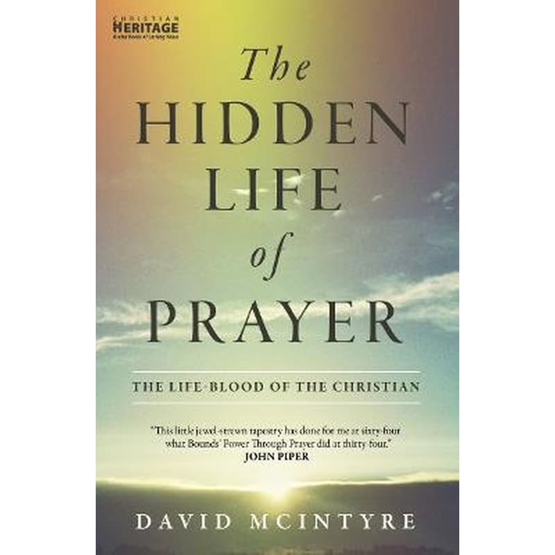 Hidden Life of Prayer