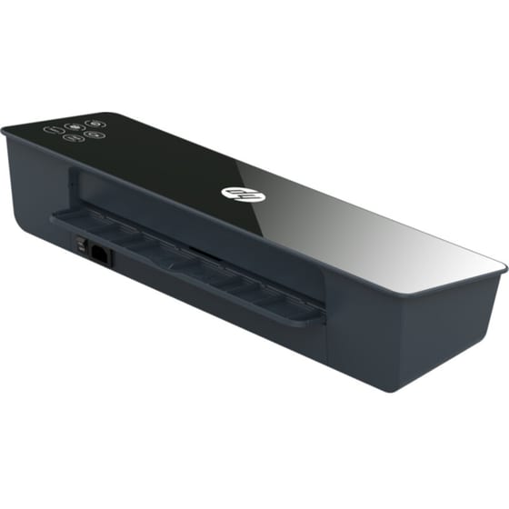 Επαγγελματικός πλαστικοποιητής γραφείου HP Pro Laminator 600 – 3164 για A3 image 0