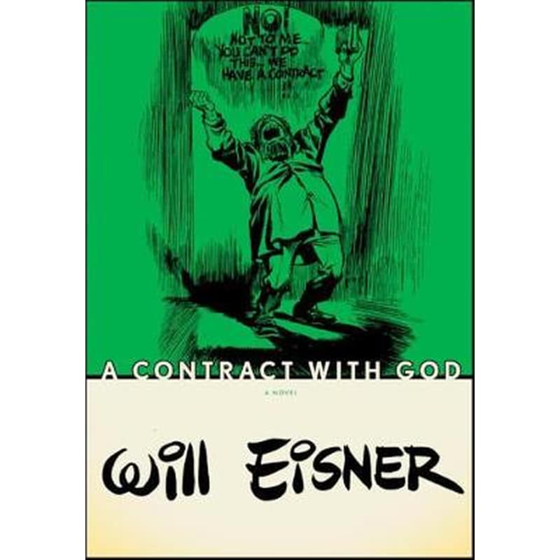 Contract with God