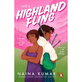 Just A Highland Fling