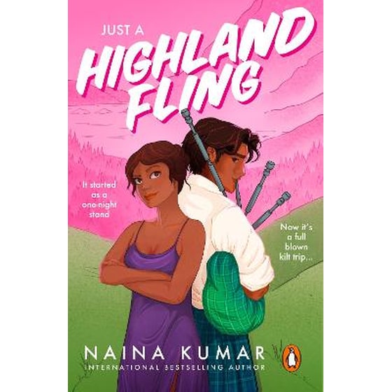 Just A Highland Fling image 0