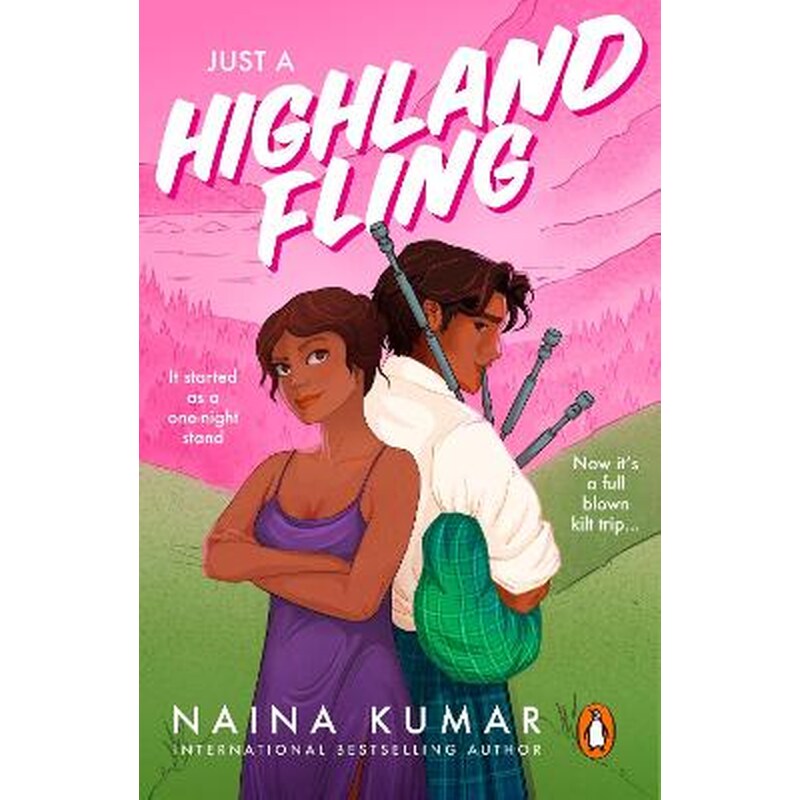Just A Highland Fling