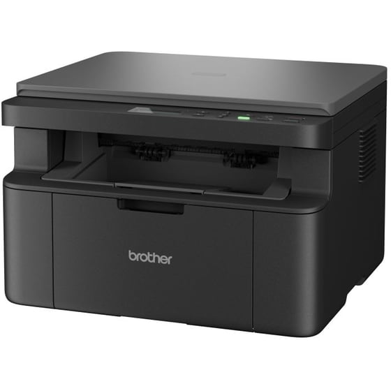 Brother DCP-L1640W Ασπρόμαυρο Πολυμηχάνημα Laser με  Wi-Fi(DCPL1640W) image 1