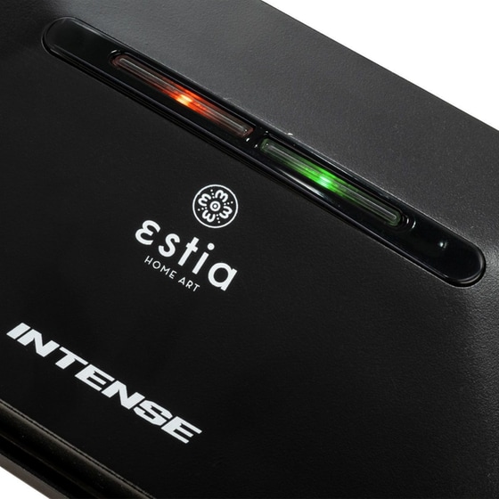 ESTIA 06-23645 DARK 1300W Μαύρο Τοστιέρα image 4