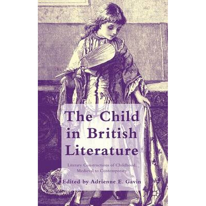 The Child in British Literature