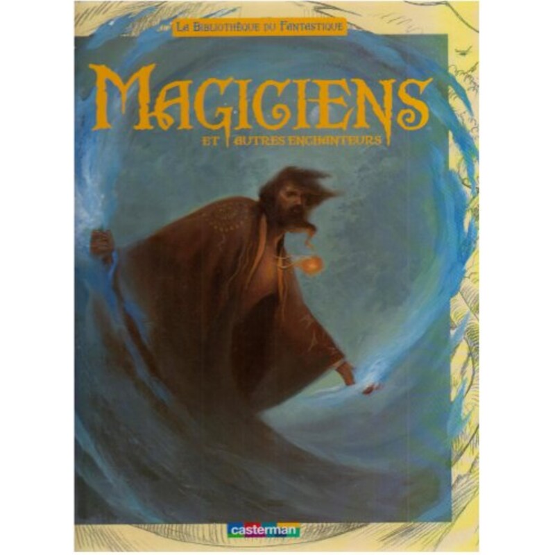 Magiciens